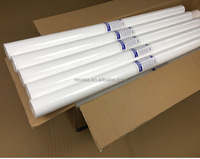 Prix du filtre à eau en coton pour cartouche de sédiments PP de 20 pouces et 5 microns à osmose inverse