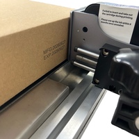 Machine de codage numérique à jet d'encre en ligne, imprimante de codes de lots, imprimante de dates d'expiration pour fonds de canettes, bouteilles PET HDPE, sachets et sacs en plastique