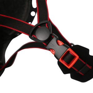 Casque de cyclisme pour enfants, design de dessin animé réglable, taille enfant unisexe, avec 16-20 aérations, casque de sport de protection - Product Image 4