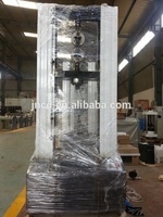 Máquina de Ensayo de Tracción y Flexión Universal Electrónica con Pantalla Digital de 10KN/20KN/50KN/100KN