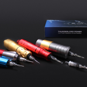 20PCS Tattoo Supplies Professional Tattoo <strong>Needles</strong> Cartridge <strong>Needle</strong> for Tattoo Artist - Product Image 6