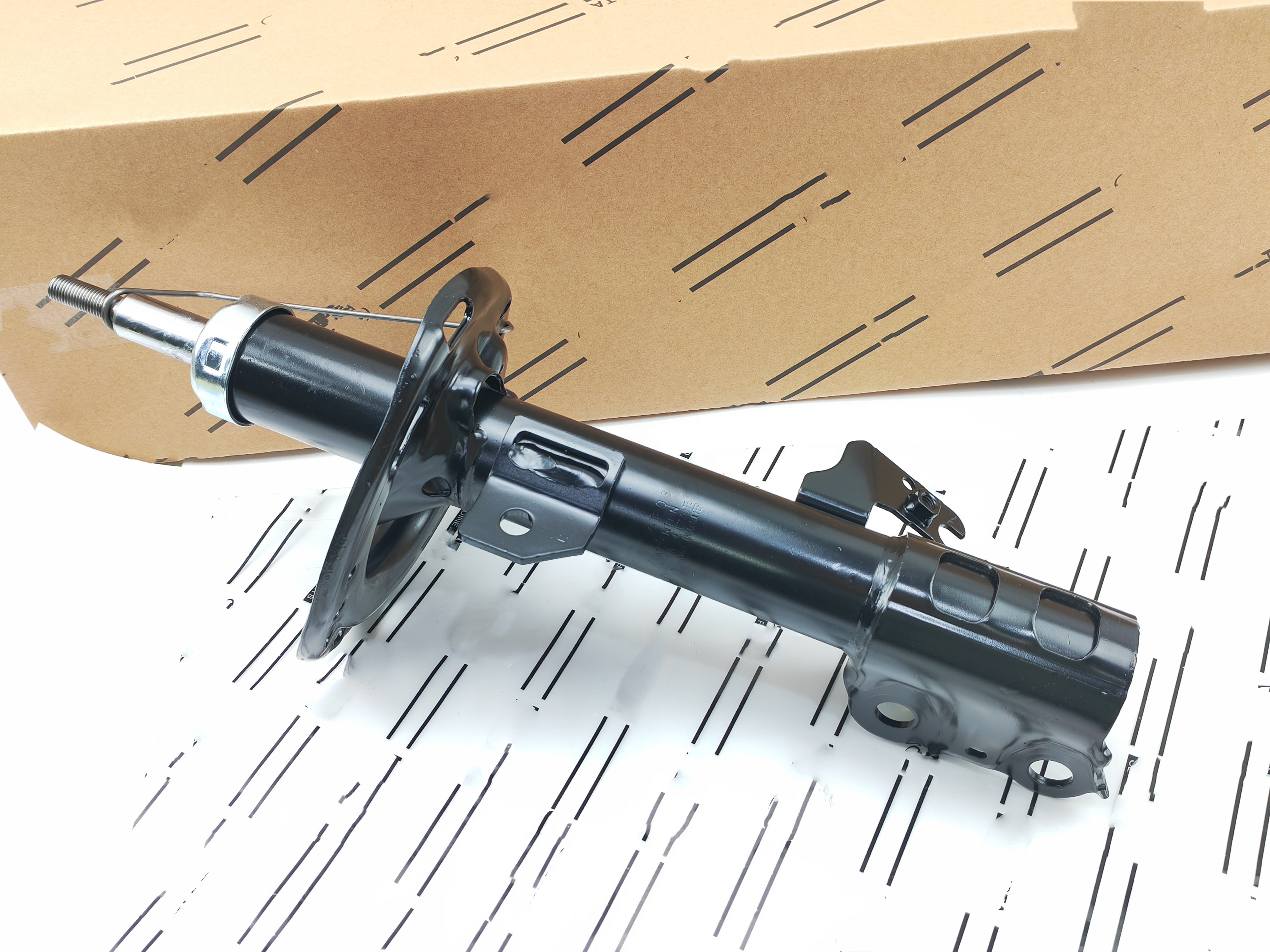 Mejore su negocio con suministros 48520 toyota de alta calidad