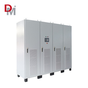 Inversor Fotovoltaico Trifásico Deming Power de 500kw con Wifi Gprs - Product Image 3