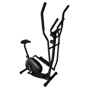 Vélo <span class=keywords><strong>elliptique</strong></span> de <span class=keywords><strong>fitness</strong></span> pour <span class=keywords><strong>club</strong></span> de sport - Product Image 2