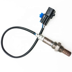 Sensor de oxígeno <span class=keywords><strong>O2</strong></span> para Mitsubishi Volvo Citroen MR578199 781740043 MN137944 0258986507 MR514342 LS10023 MN153264 MD300080 1588A107 - Product Image 2
