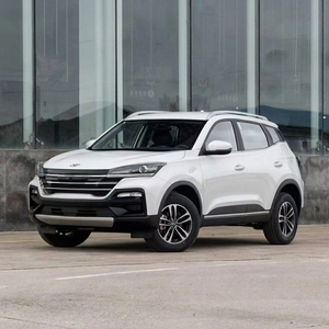 Kaiyi Showjet 2021 1.5L CVT Automático, Volante a la Izquierda, R16, Bajo Kilometraje 46000km, Gasolina, 5 Puertas, 5 Asientos, SUV Familiar Compacto, Auto de <span class=keywords><strong>Segunda</strong></span> <span class=keywords><strong>Mano</strong></span> - Product Image 1