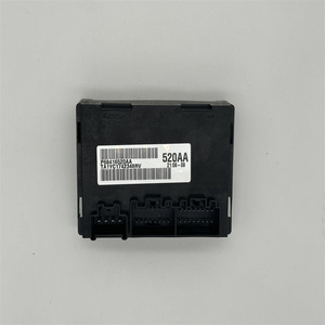Módulo de Control de Transmisión P68416520AA para Dodge Grand Cherokee, Pieza de Repuesto - Product Image 1