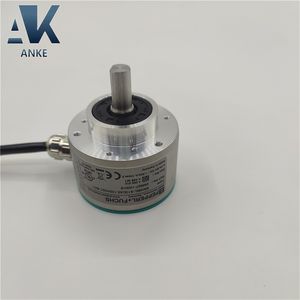 Codificador rotativo de eje sólido Codificador P + F de - Product Image 6