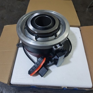 Roulement de cylindre esclave central d'embrayage de camion 6482000216 81.30550-0272 2046284 pour camions <span class=keywords><strong>Man</strong></span> TGS <span class=keywords><strong>TGX</strong></span> FAW Audi Hyundai 33121-EV110 - Product Image 4