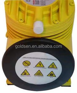 <span class=keywords><strong>Mini</strong></span> <span class=keywords><strong>Compresor</strong></span> de Aire Eléctrico Inalámbrico Portátil de 1/4HP con Motor sin Escobillas, Doble Voltaje 127v/230V, Alta Presión, Profesional para <span class=keywords><strong>Pintura</strong></span> - Product Image 3
