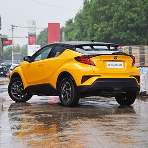 To-yo-ta 2024 nuevo coche de gas de alta calidad <span class=keywords><strong>precio</strong></span> barato to-yo-ta CHR SUV coche de gasolina - Product Image 4
