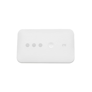 Router Portátil ZTE MF937 a Buen Precio, Router Mikrotik <span class=keywords><strong>192.168.10.1</strong></span>, Router Inalámbrico Wifi de Nuevo Desarrollo - Product Image 1