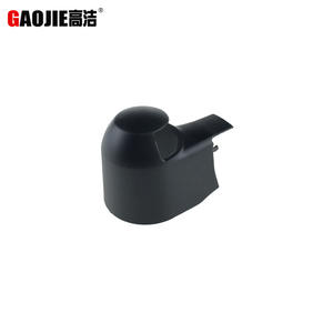 Cubierta de Brazo de Limpiaparabrisas Gaojie 6Q6955435D para Skoda Fabia 08-11, Tapa de Plástico para Brazo de Limpiaparabrisas Trasero - Product Image 2