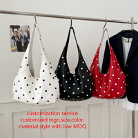 Sac à bandoulière personnalisable avec logo, vente chaude, sac bandoulière en PU personnalisable en gros, sac à bandoulière quotidien tendance avec sangle réglable