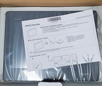 Panel de Pantalla Táctil Avanzado Harmony Easy GXU LCD de 10.1 Pulgadas Pantalla Ancha Sch-neider 100% Nuevo y Original HMIGXU5512