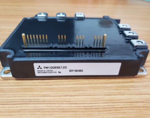Thang máy IGBT module PM100RSE120 - Product Image 1