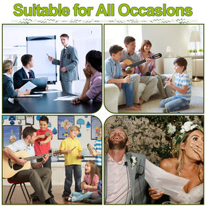 Vendita calda D24 <span class=keywords><strong>one</strong></span> drag four wireless lavalier microfono focusrite scarlett <span class=keywords><strong>studio</strong></span> per sala conferenze - Product Image 6