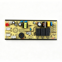 Carte de contrôle de tapis roulant professionnelle de Shenzhen, carte de circuit de commande de moteur avec livraison rapide