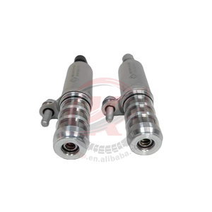 صمام كهرومغناطيسي لمشغل موضع عمود الكامات من بيورينا لسيارات شيفروليه 12679099 12655420 12628347 12679100 12655421 12628348 - Product Image 3