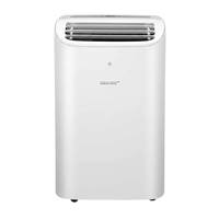 Climatiseur Portable 9000 BTU Climatisation Mobile 3-en-1 Refroidisseur d'Air Ventilateur Déshumidificateur