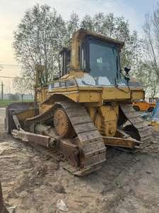 Bulldozer sur chenilles CAT D6R D6D D6R D6G D8R D8K d7G d7h d5m D375A D475A D575A - Product Image 6