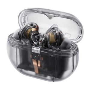 <span class=keywords><strong>Soundpeats</strong></span> Capsule 3 Pro OEM Auriculares Inalámbricos Estéreo HiFi Intrauditivos con Cancelación Activa de Ruido (ANC) V5.2, Batería de 300 mAh - Product Image 4