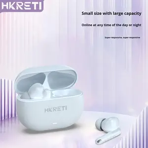 Aanpasbaar Logo Nieuwe Bluetooth Oortelefoon, Gaming In-Ear Draadloze Oordopjes Met Lange Batterijduur - Product Image 2