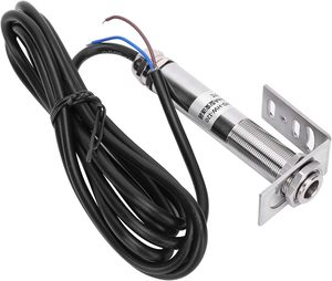 SA30AS Infrared Temperature Sensor 0-300c Non Contact Probe 4-20mA Output IP65 Industrial <b>Thermometer</b> with Laser Aiming - Product Image 3