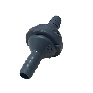 Katup Tekanan Ventilasi Knalpot Bak Mesin Volkswagen Passat Audi Baru 06A133528A 06A133528D 6A133528A - Product Image 5