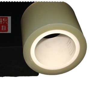Película Adhesiva Acrílica para Mascotas, Núcleo de 38 mm, Protección Electrónica de una Sola Cara, Anti UV - Product Image 5