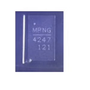 Ventes chaudes Circuits intégrés Microcontrôleur DC DC PMIC MP4247GQV-0000-Z MP4247GQV <span class=keywords><strong>AFV</strong></span> QFN-20 de bonne qualité - Product Image 1