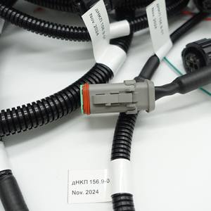 JST SM 1 2 3-Pin PH/XH Steckverbinder Kabel 3-Pin Buchse/Stecker 2,54mm Rastermaß PBT IP66 für Computer Elektronik Haushalt - Product Image 3