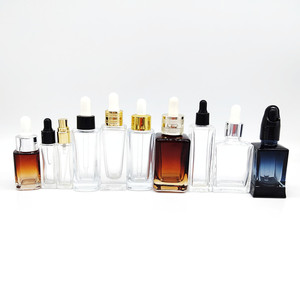 3ml 5ml 10ml 15ml 30ml 1oz <strong>Small</strong> square Glass <strong>Bottle</strong>,square Glass Dropper <strong>Bottle</strong>.french square Glass <strong>Bottles</strong> - Product Image 6