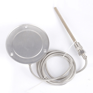 Medidor de temperatura de gases de escape con lectura remota, termómetro capilar eléctrico - Product Image 5