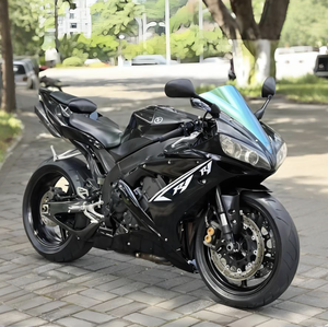 Múltiples modelos <span class=keywords><strong>de</strong></span> motocicletas deportivas <span class=keywords><strong>de</strong></span> segunda mano Motocicleta <span class=keywords><strong>de</strong></span> carreras R1 - Product Image 4