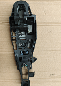 Poignée de porte extérieure gauche avec capteur OEM 9804715680 pour la nouvelle <span class=keywords><strong>Peugeot</strong></span> 2008 P24 Poignée de porte gauche - Product Image 2