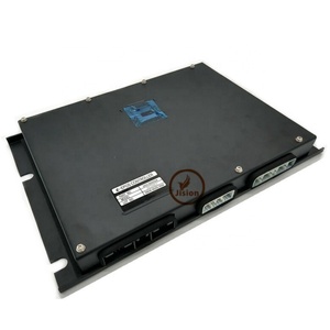 Piezas de Maquinaria de Construcción Jision, Placa de Computadora del Controlador de Excavadora S225LC-V, EPVC ECU 543-00055A - Product Image 6