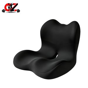 CZFIT New <b>Memory</b> Sponge Seat <b>Cushion</b>, Widened, Thickened, Breathable and Comfortable, High-quality and Customizable - Product Image 3