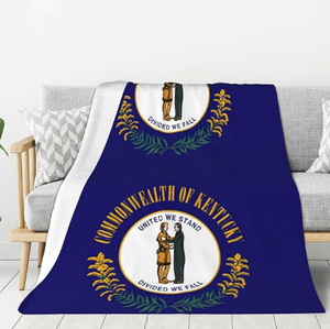 <span class=keywords><strong>Kansas</strong></span> All <span class=keywords><strong>U</strong></span>.S. State Bedruckte US-Flanelldecke mit amerikanischem Flaggenmuster, weiche, warme Decke für die Feiertage - Product Image 5