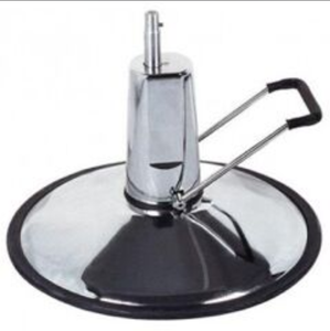 كرسي وشم دائري بقاعدة كروم، أحدث إصدار لعام 2025 - Product Image 4