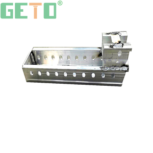 Rápido tiempo <span class=keywords><strong>de</strong></span> construcción placa <span class=keywords><strong>de</strong></span> piso <span class=keywords><strong>de</strong></span> plástico disparador <span class=keywords><strong>de</strong></span> encofrado para hormigón - Product Image 6