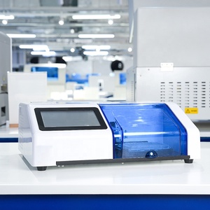 Lector de Microplacas ELISA y Lavador de Microplacas BIOBASE para Laboratorio, Totalmente Automatizado, Bk-9622, Precio de Fábrica con Descuento - Product Image 2