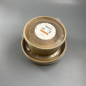 Bol en papier sur mesure - Product Image 2