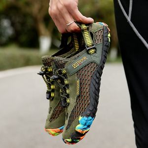 <span class=keywords><strong>Scarpe</strong></span> Acquatiche da Scoglio in Neoprene e Gomma per <span class=keywords><strong>Sport</strong></span> Acquatici e Spiaggia - Product Image 2