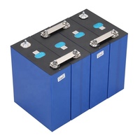 Baterai LiFePO4 EU Stock EVE LF280K 280Ah 3.2V 8000 Siklus |   Tingkatkan Sel-sel Anda |   Sistem Penyimpanan Energi Rumah & Sistem Tenaga Surya