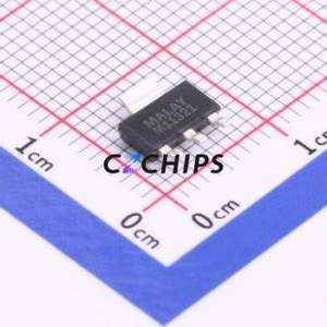 Nuevo y Original LT3092EST # TRPBF SOT-223-4 Circuito integrado IC Chip PMIC Fuente de corriente/Fuente de corriente constante - Product Image 2
