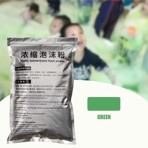 CH bọt Đảng tập trung bột cho hồ bơi máy bay phản lực bọt Pháo Giải trí ngoài trời bọt Pháo Giải pháp - Product Image 5