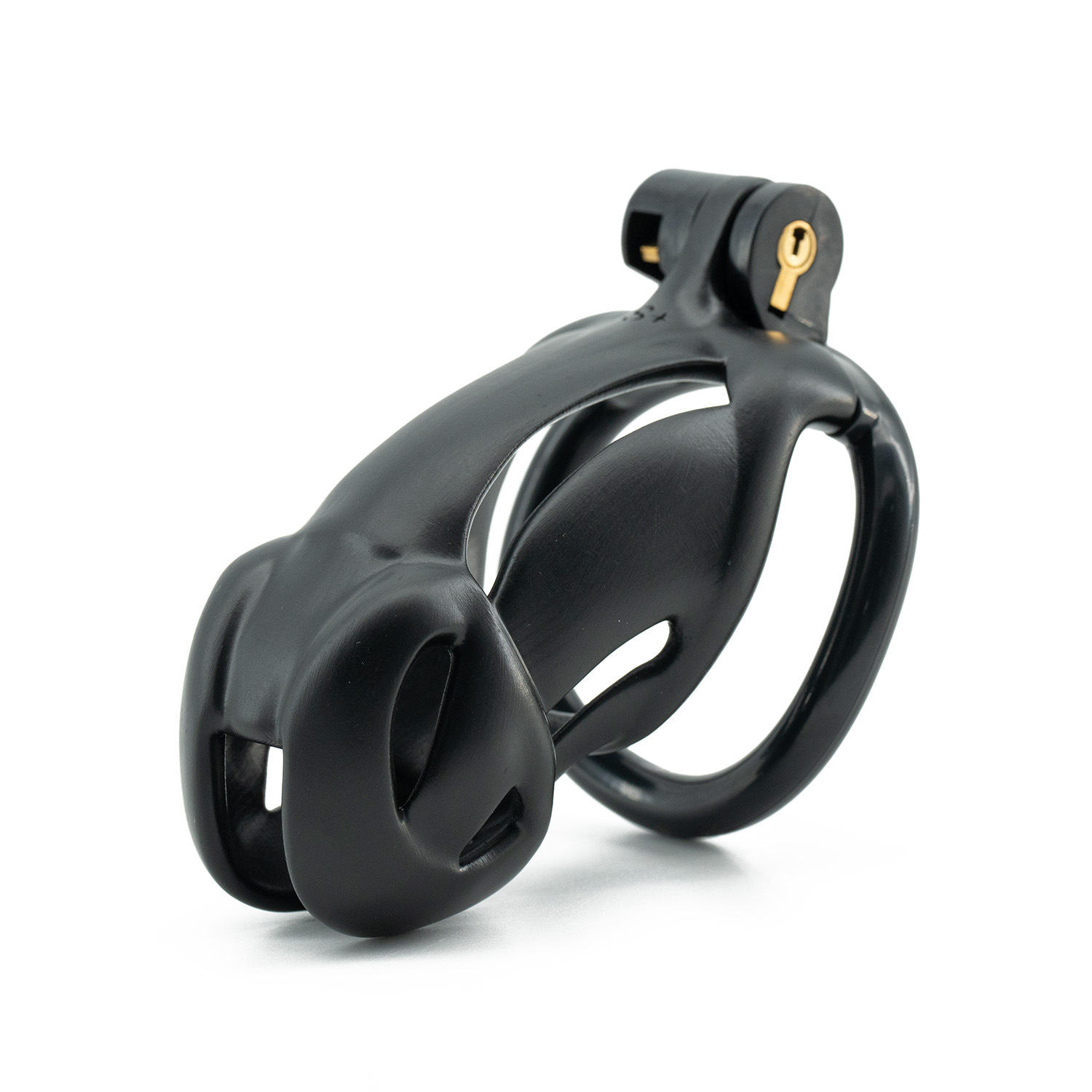 Black s+ with 2.0 arc ring