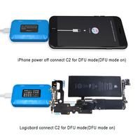 JCID Dfu Box C2 Baru Laris untuk iPhone & iPad