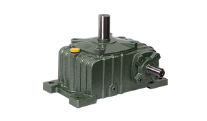 Chinese High Quality Wpa Series <strong>Worm</strong> Gear Reduction Box - Product Image 6